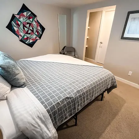 Birch Tree Cottage - 3 Bed 2 Bath Vacation Home In Seattle